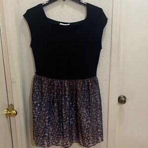 Heidi Weisel Dress 1XW